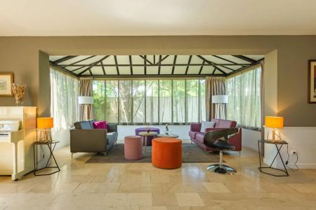 Kyriad Prestige Beaune - le Panorama - 5