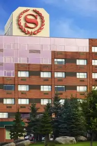 Sheraton Laval - 0