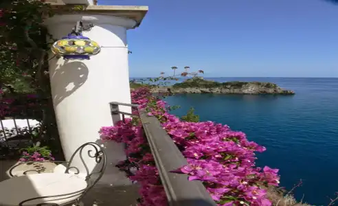 Albergo la Conca Azzurra - 24