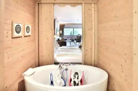Wellness- & Spa Ermitage - 81