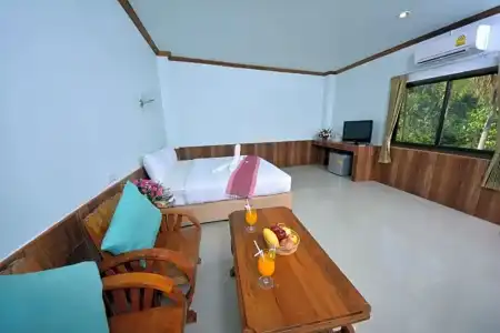 Haad Yao Bayview Resort & Spa - 39
