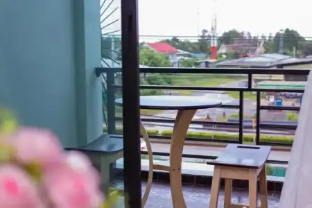 Samrong Garden Resort - 20