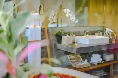 Purana Suite Ubud - 156
