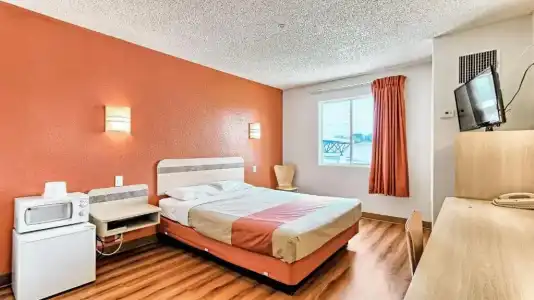 Motel 6 Killeen, TX - 32