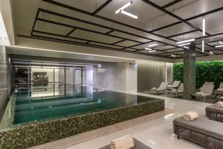 Tui Blue Gardens - Adults Only - Savoy Signature - 20