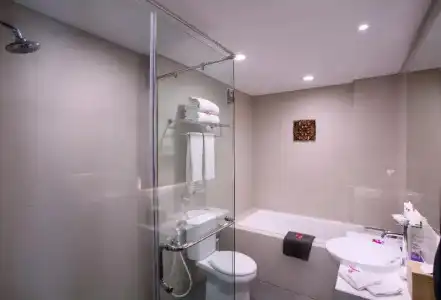 Grand Mercure Yogyakarta Adi Sucipto - 52