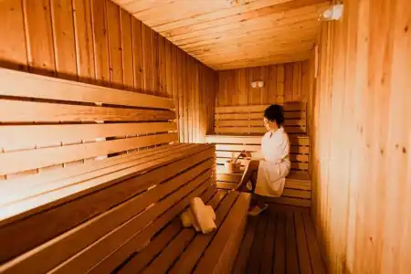 Privilege Spa - 50