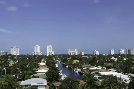 Hampton Inn Fort Lauderdale Pompano Beach - 28