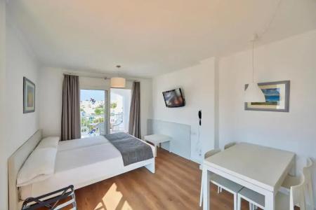 OLA Apartamentos Cala d' Or - 57