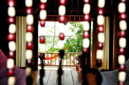 White Beach Bungalows - 6