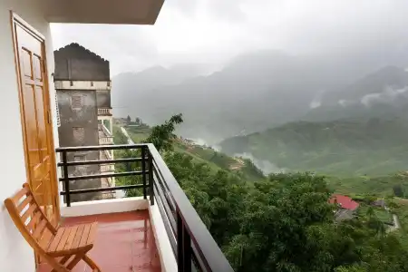 Eden Mountain View - 11