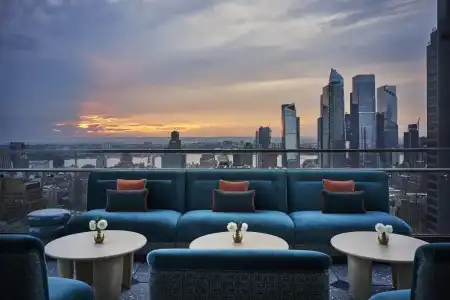 The Ritz-Carlton New York, NoMad - 19