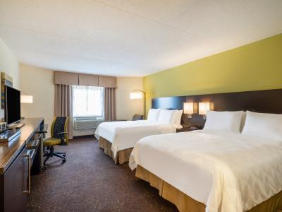 Holiday Inn Greensboro Coliseum by IHG - 24