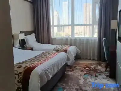 Siam View Residence - 80