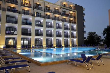 Arena Mar & SPA - All Inclusive - 14