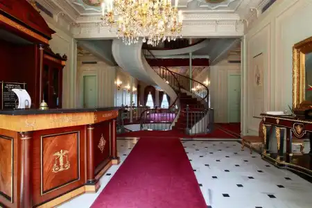 Bosphorus Palace - Special Class - 1