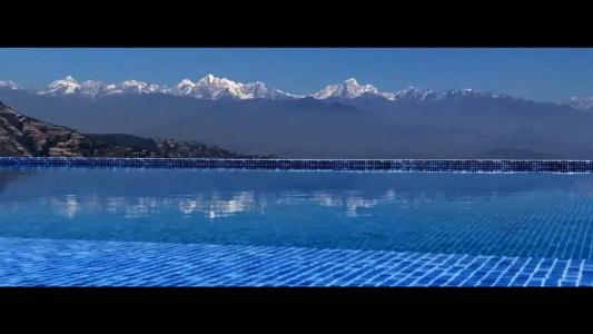 Himalayan Horizon - 9