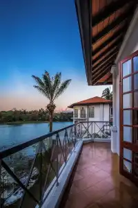Mahaweli Reach - 45