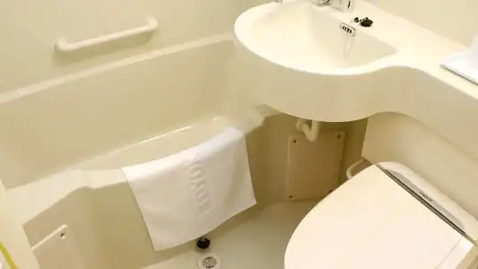 Toyoko Inn Osaka JR Noda Ekimae - 22