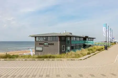 Beachhouse - 13
