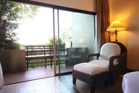 Mae Jo Golf Club & Resort - 3