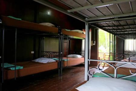 Love Station Hostel - 45