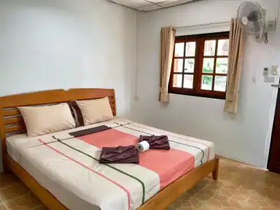 Bounty Resort - 26