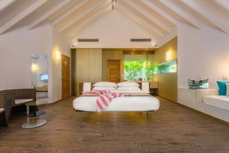 Cocoon Maldives - 3