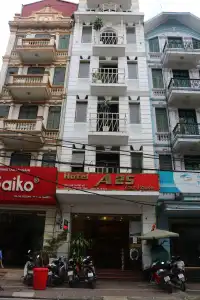 A25 - 45B Giang Vo - 0
