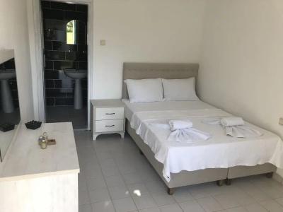 KİRAZ Beach Otel - 2