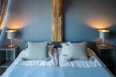 Dagen Haus Guesthouse - 6