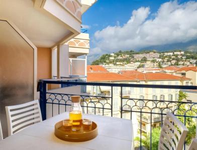 Pierre & Vacances Residence Les Rivages du Parc - Menton - 42
