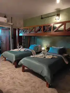 Smilingface Guesthouse - 51