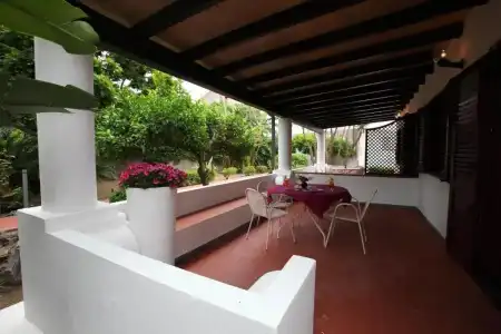 Residence La Giara - 39