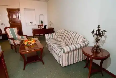 Oasis Apartments - 38