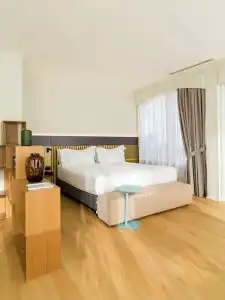 UNAs One Catania Wellness & SPA - 89