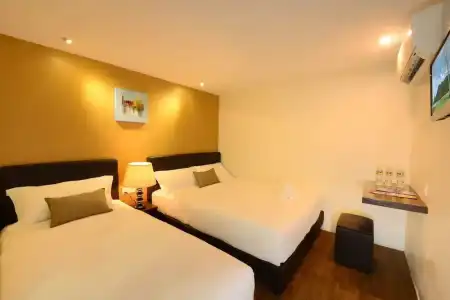 Season Inn Langkawi - 49