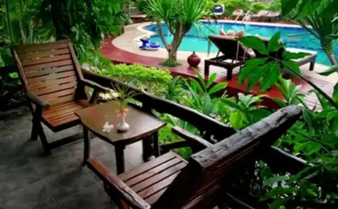 Salad Beach Resort - 68