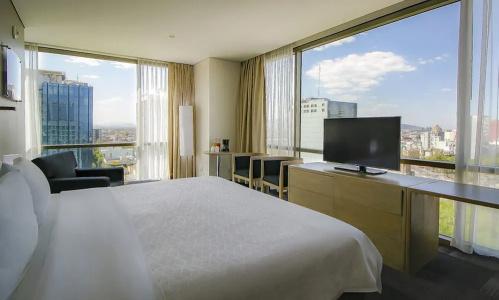 Holiday Inn Express Mexico Reforma by IHG - 80