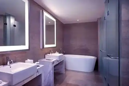 Grand Mercure Jakarta Harmoni - 115