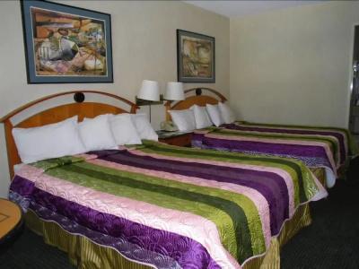 Vagabond Inn Reno - 11
