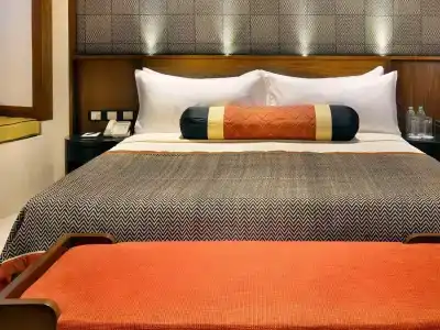 The LaLiT Great Eastern Kolkata - 69