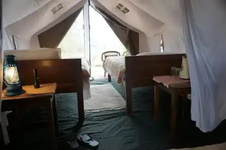 Tiger Tops Tharu Lodge - 3