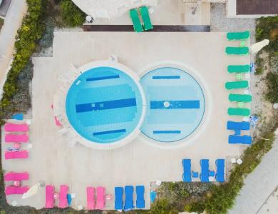 Family Pagus - All Inclusive - 25
