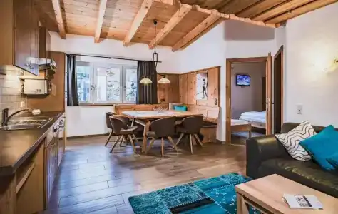 Apartment Margarethenstein Including Zell am See Kaprun Summercard - 179