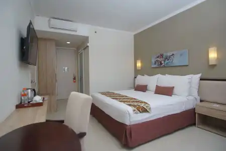 Emersia Malioboro - 85
