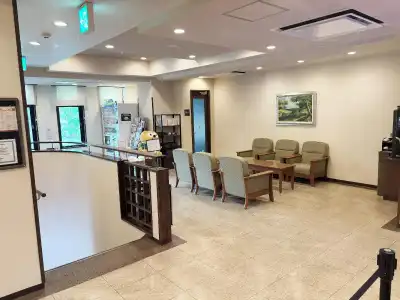 Route Inn Abashiri Ekimae - 22