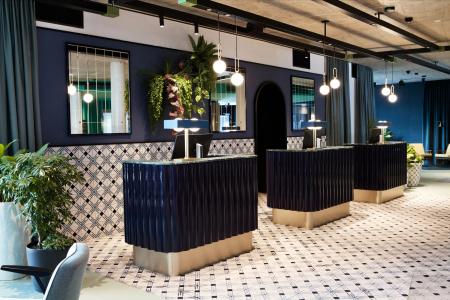 Indigo Vienna – Naschmarkt by IHG - 23