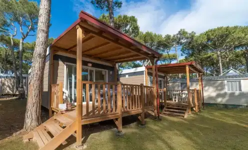 Camping Village Cavallino - 54