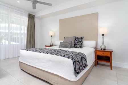 Mandalay Luxury Beachfront Apartments - 21